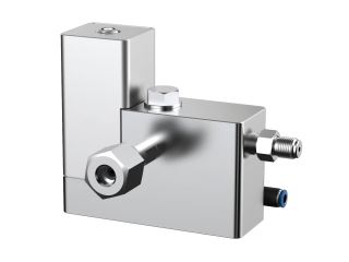 ConST101-1自动气液分离器